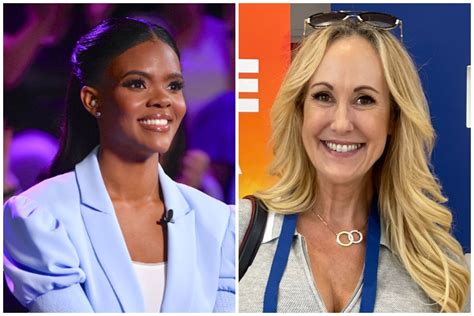 brandi love tweet|Brandi Love Blasts Candace Owens After Turning Point USA.